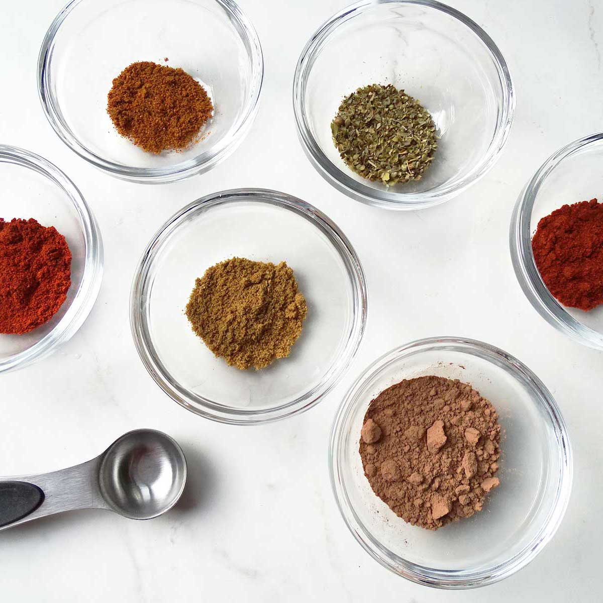 Homemade Taco Seasoning Recipe